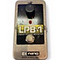 Used Electro-Harmonix Nano LPB1 Linear Power Booster Effect Pedal