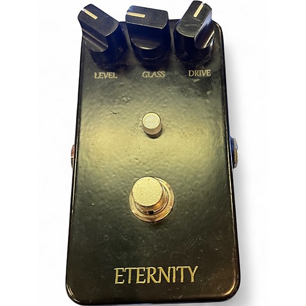 Used Lovepedal Roadhouse Eternity Effect Pedal