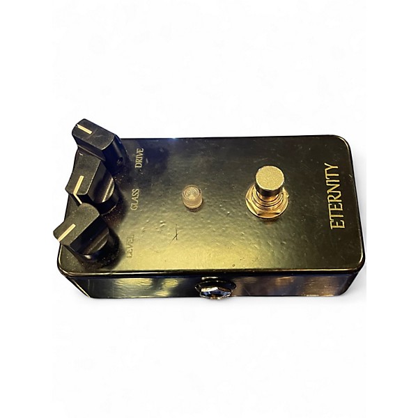 Used Lovepedal Roadhouse Eternity Effect Pedal