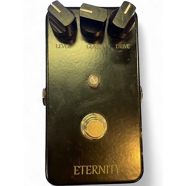 Used Lovepedal Roadhouse Eternity Effect Pedal