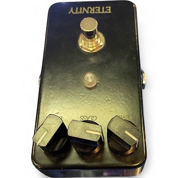Used Lovepedal Roadhouse Eternity Effect Pedal