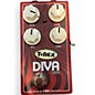 Used T-Rex Engineering DIVA DRIVE Effect Pedal thumbnail