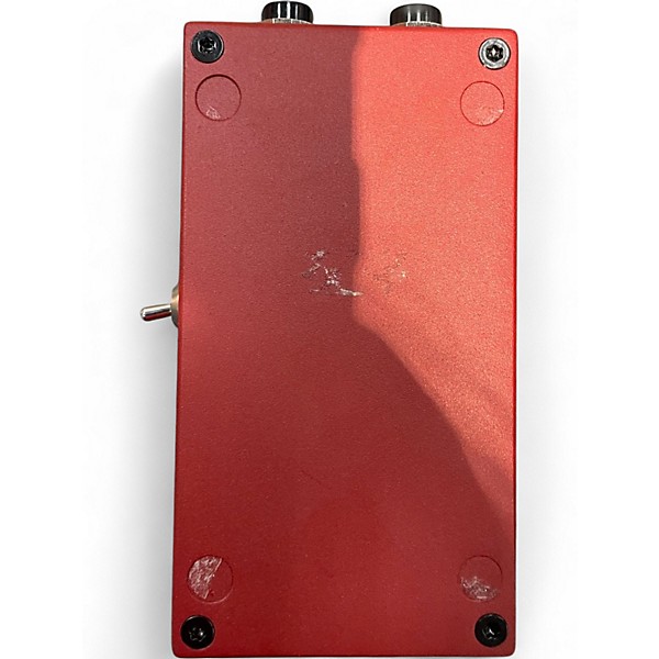 Used T-Rex Engineering DIVA DRIVE Effect Pedal