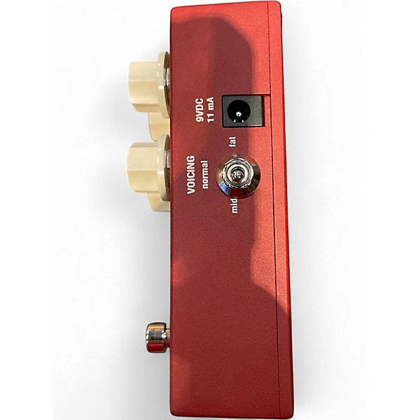 Used T-Rex Engineering DIVA DRIVE Effect Pedal