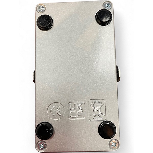 Used Electro-Harmonix LIZARD QUEEN Effect Pedal