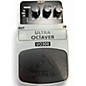 Used Behringer UO300 Ultra Octaver Effect Pedal thumbnail