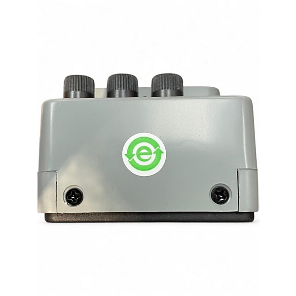 Used Behringer UO300 Ultra Octaver Effect Pedal