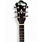 Used Ibanez AS73 Artcore Natural Hollow Body Electric Guitar