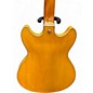 Used Ibanez AS73 Artcore Natural Hollow Body Electric Guitar