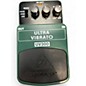 Used Behringer UV300 Ultra Vibrato Effect Pedal thumbnail