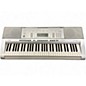Used Casio CTK4000 61 Key Portable Keyboard thumbnail