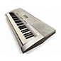 Used Casio CTK4000 61 Key Portable Keyboard