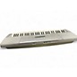 Used Casio CTK4000 61 Key Portable Keyboard
