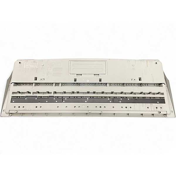 Used Casio CTK4000 61 Key Portable Keyboard