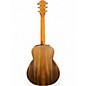 Used Taylor GS Mini-e Sunburst Acoustic Electric Guitar