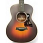 Used Taylor GS Mini-e Sunburst Acoustic Electric Guitar