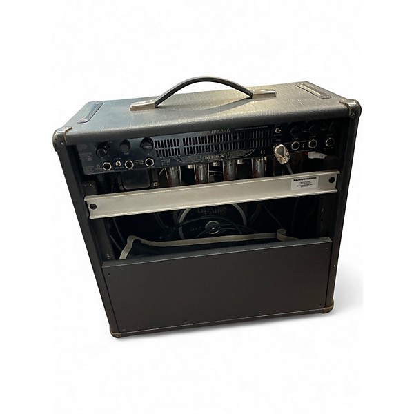 Used MESA/Boogie Nomad 45 2x12 45W Tube Guitar Combo Amp