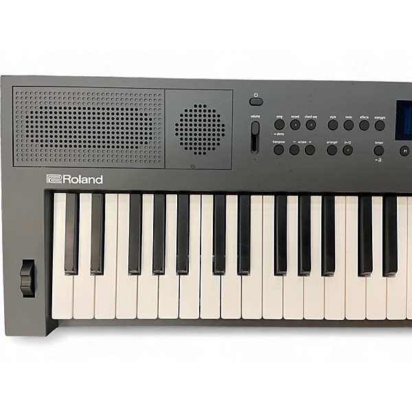 Used Roland Go:Keys 5 Portable Keyboard