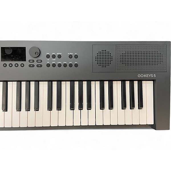 Used Roland Go:Keys 5 Portable Keyboard