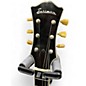 Used 2022 Eastman T59-V Red Hollow Body Electric Guitar