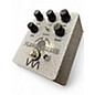 Used Void Manufacturing PLAGUE BEARER Effect Pedal