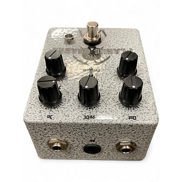 Used Void Manufacturing PLAGUE BEARER Effect Pedal