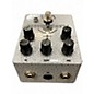 Used Void Manufacturing PLAGUE BEARER Effect Pedal