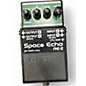 Used BOSS RE2 Effect Pedal thumbnail