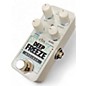 Used Electro-Harmonix DEEP FREEZE Effect Pedal
