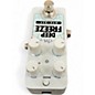 Used Electro-Harmonix DEEP FREEZE Effect Pedal