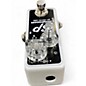 Used Xotic SP Compressor Effect Pedal