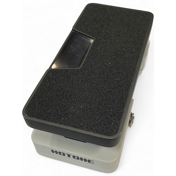 Used Hotone Effects TUNERPRESS Pedal