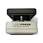 Used Hotone Effects TUNERPRESS Pedal