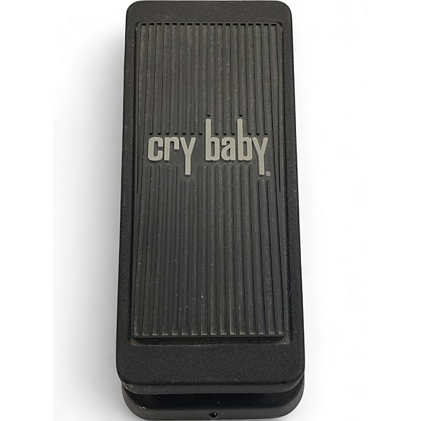 Used Dunlop CRY BABY JUNIOR Effect Pedal