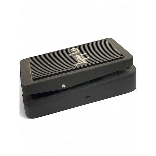 Used Dunlop CRY BABY JUNIOR Effect Pedal