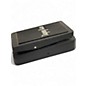 Used Dunlop CRY BABY JUNIOR Effect Pedal