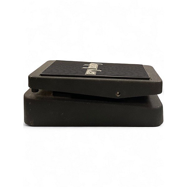 Used Dunlop CRY BABY JUNIOR Effect Pedal