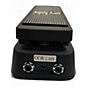 Used Dunlop CRY BABY JUNIOR Effect Pedal