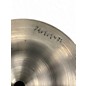 Used SABIAN 10in Prototype Vault Tour Splash Cymbal