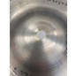 Used SABIAN 10in Prototype Vault Tour Splash Cymbal