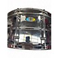 Used Ludwig 14X6.5 Supralite Snare Chrome Drum