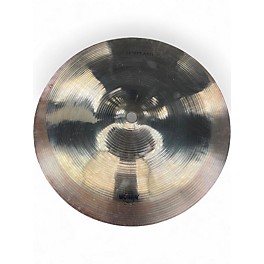 Used Wuhan Cymbals & Gongs 11in Splash Cymbal