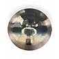 Used Wuhan Cymbals & Gongs 11in Splash Cymbal thumbnail