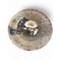 Used Wuhan Cymbals & Gongs 11in Splash Cymbal