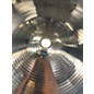 Used Wuhan Cymbals & Gongs 11in Splash Cymbal