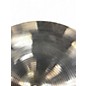 Used Wuhan Cymbals & Gongs 11in Splash Cymbal