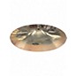 Used Wuhan Cymbals & Gongs 11in Splash Cymbal