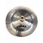 Used Wuhan Cymbals & Gongs 12in China Cymbal thumbnail