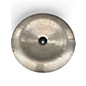 Used Wuhan Cymbals & Gongs 12in China Cymbal