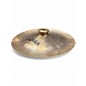Used Wuhan Cymbals & Gongs 12in China Cymbal